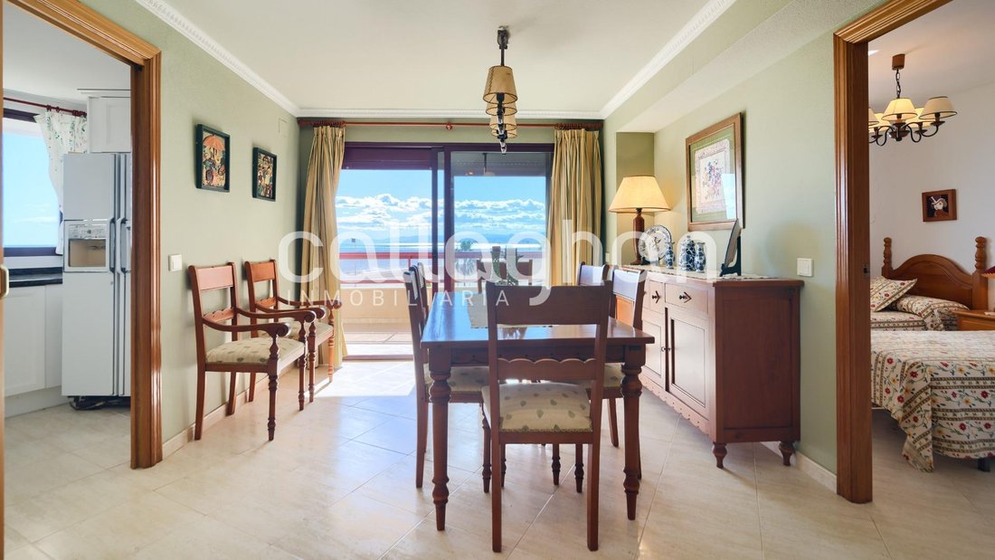 Apartment in Spain 4 - 15192896