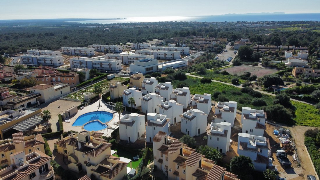 House in Campos, Balearic Islands, Spain 2 - 15036903