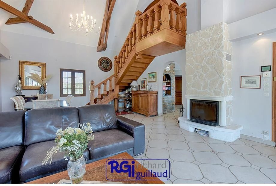 House in Les Abrets, Les Abrets en Dauphiné, France 4 - 12313233