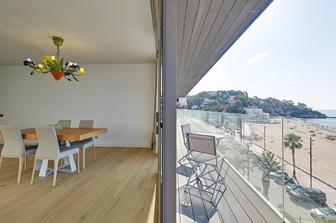 Apartment in Costa Brava, Spain 1 - 14518486