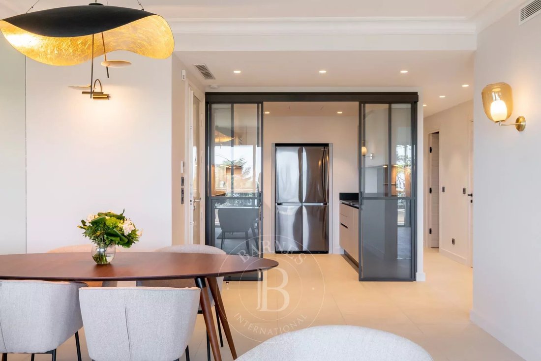 Apartment in La Californie, Cannes, France 4 - 14124371