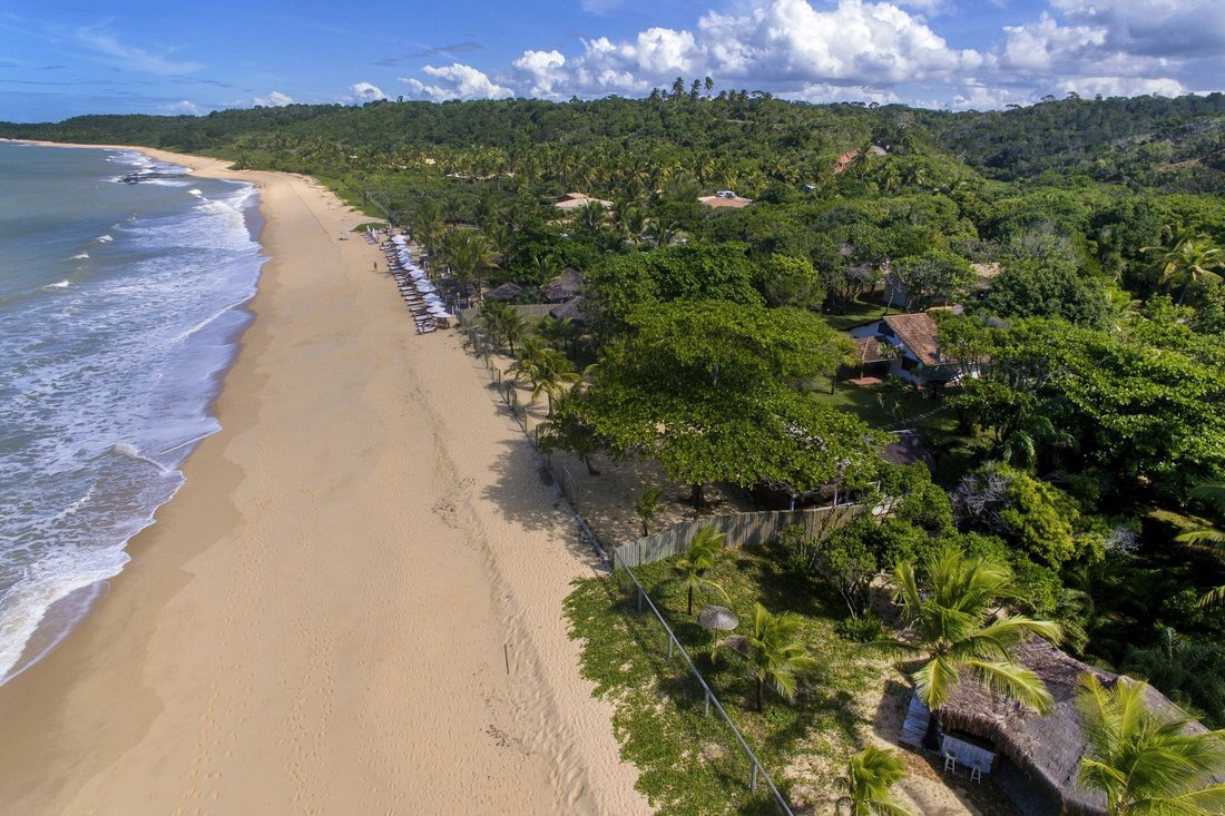 Villa in Porto Seguro, State of Bahia, Brazil 2 - 10449466