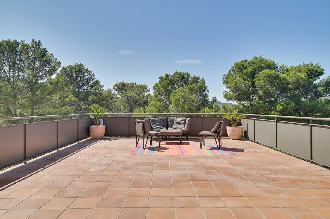 Villa in Begur, Catalonia, Spain 4 - 14476220