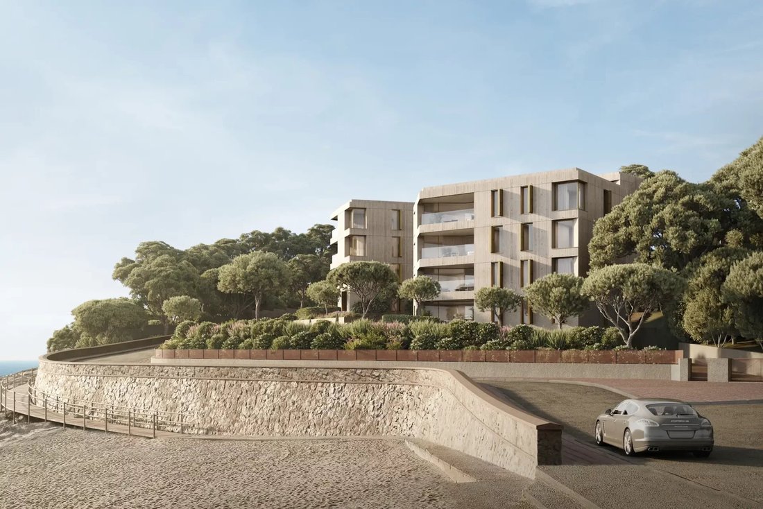 Apartment in s'Agaro, Platja d'Aro, Catalonia 3 - 14562955