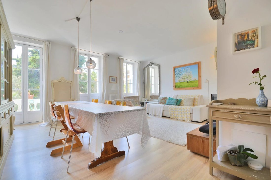 Apartment in French Riviera, Provence-Alpes-Côte d'Azur, France 4 - 12900123