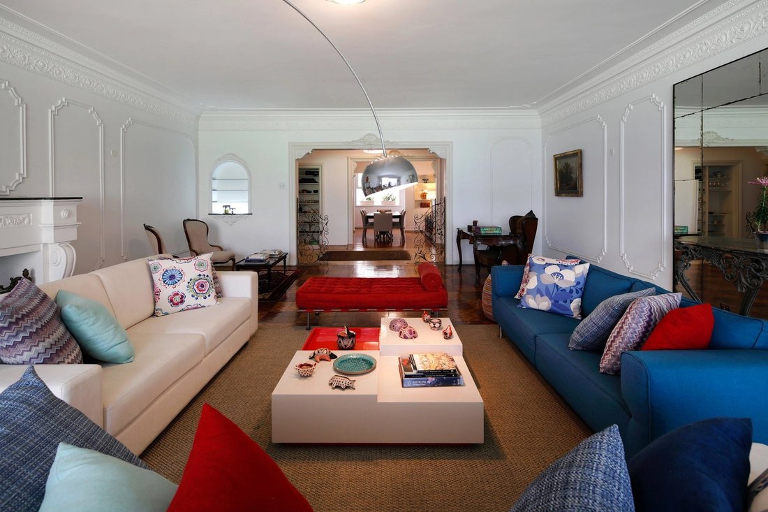 Apartment in Rio de Janeiro, State of Rio de Janeiro, Brazil 4 - 10449596