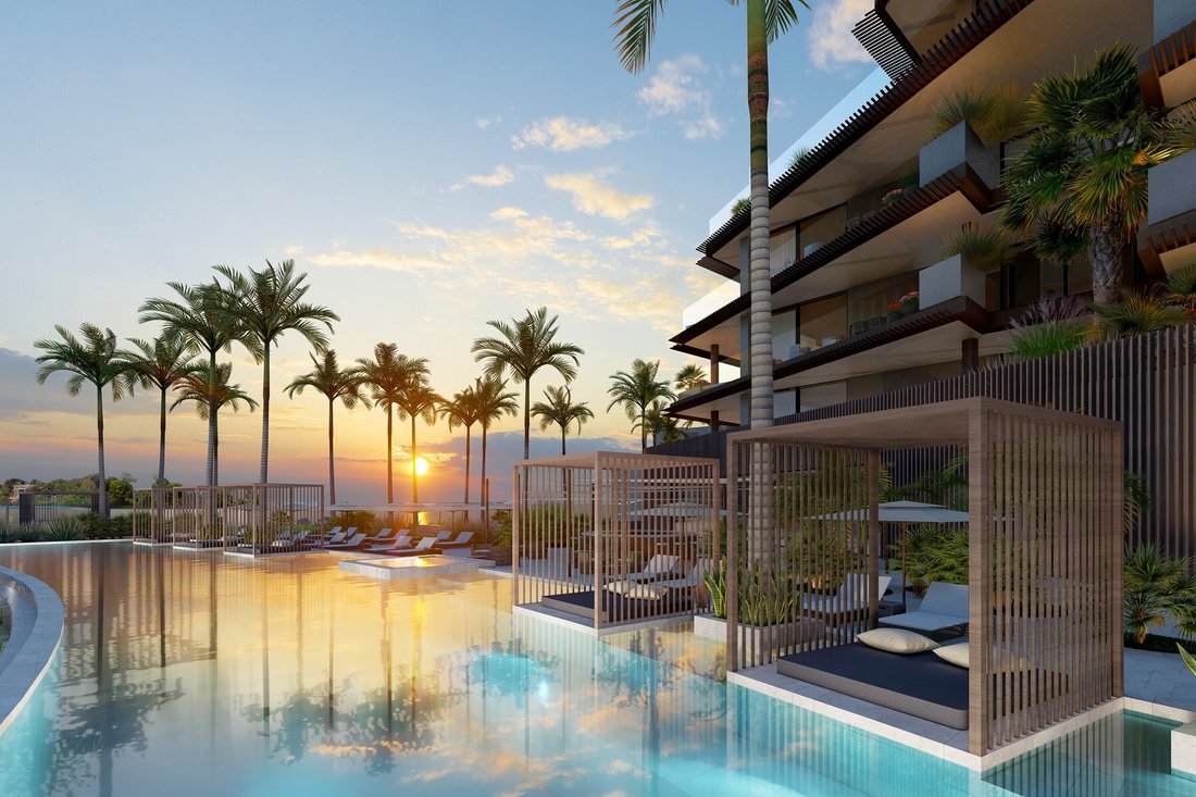 Condo in Long Bay Hills, Caicos Islands, Turks and Caicos Islands 1 - 14600691