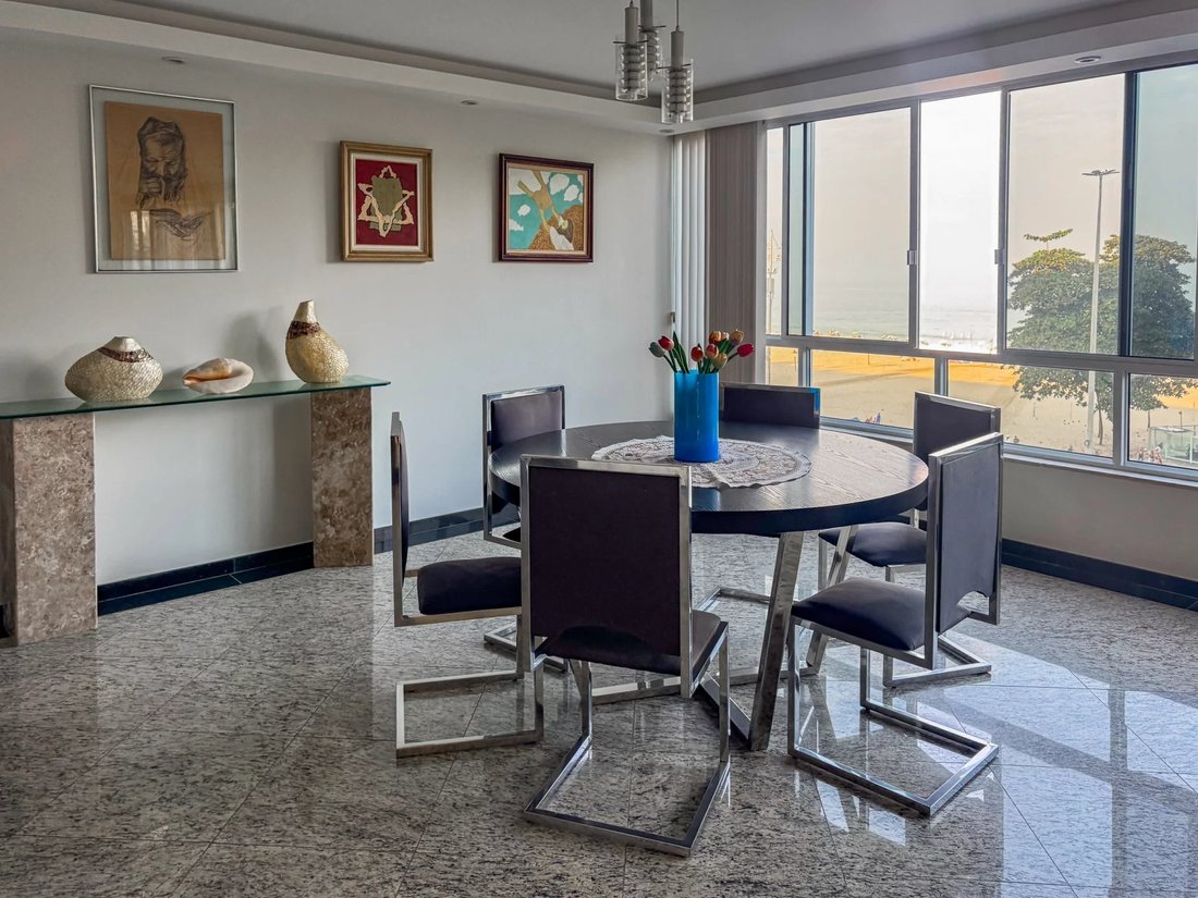 Apartment in Rio de Janeiro, State of Rio de Janeiro, Brazil 3 - 14580319