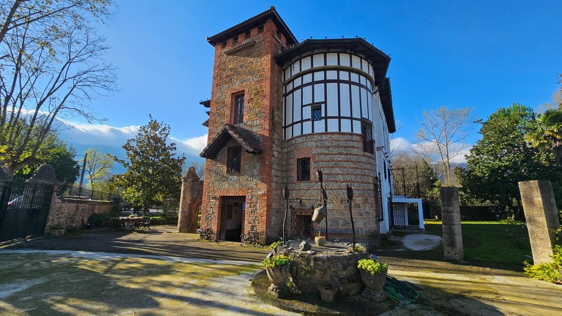 House in Valle de Mena, Castile and Leon, Spain 4 - 15191504