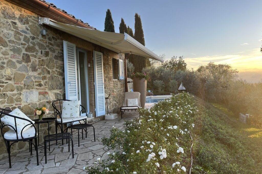 Bucine, Tuscany, Italy 2 - 15194122