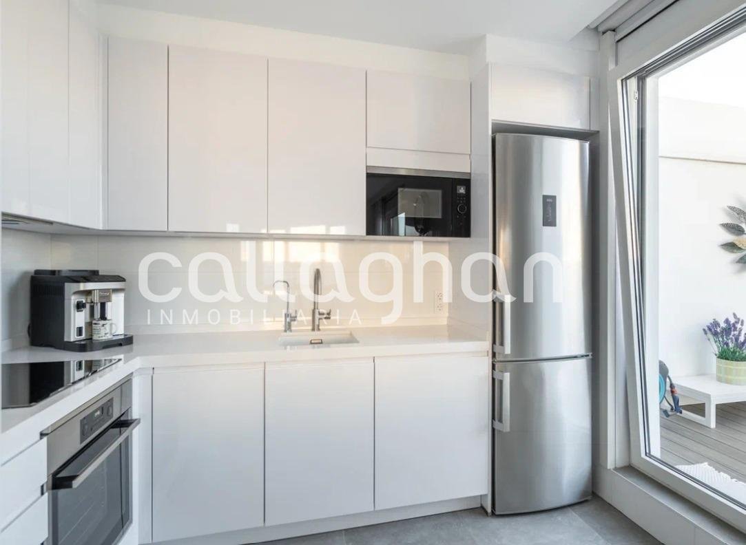 Apartment in l'Eixample, Valencia, Spain 5 - 15192657