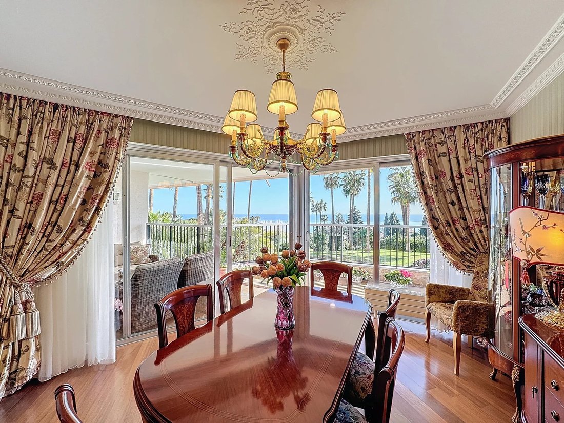 Apartment in La Mer - Le Puadon - Cannes Eden, Vallauris, France 4 - 14971159