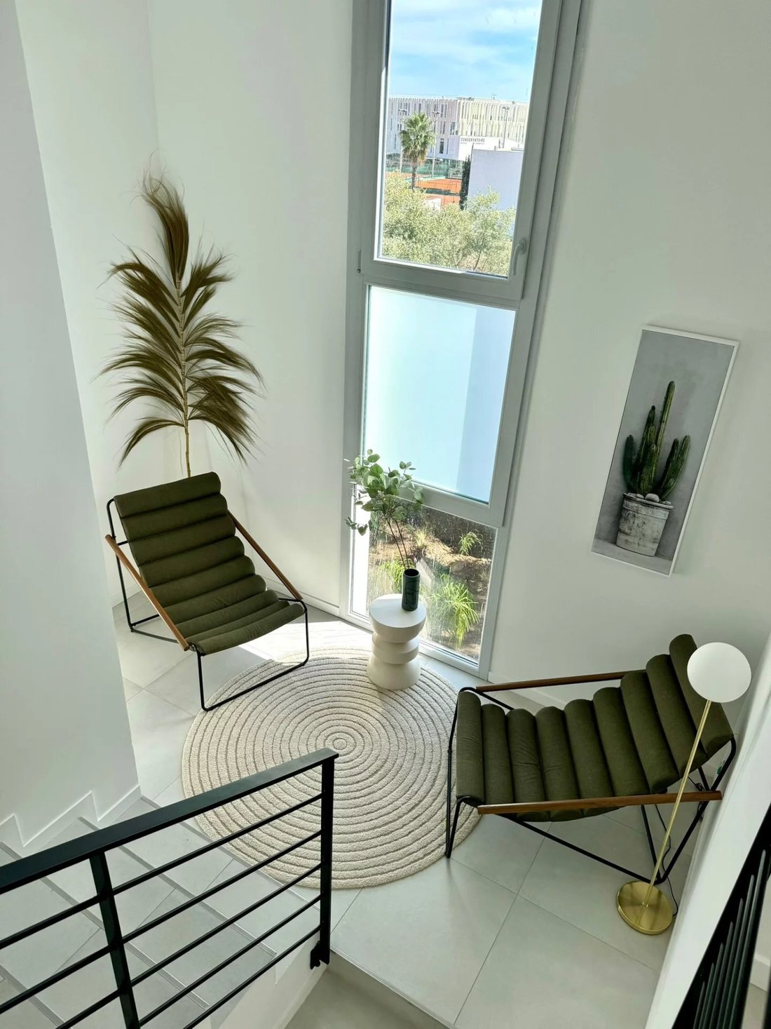 Villa in Les Prugnons, Antibes, France 3 - 15196770