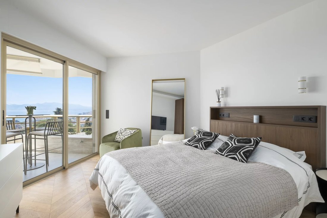 Apartment in La Californie, Cannes, France 3 - 14575717