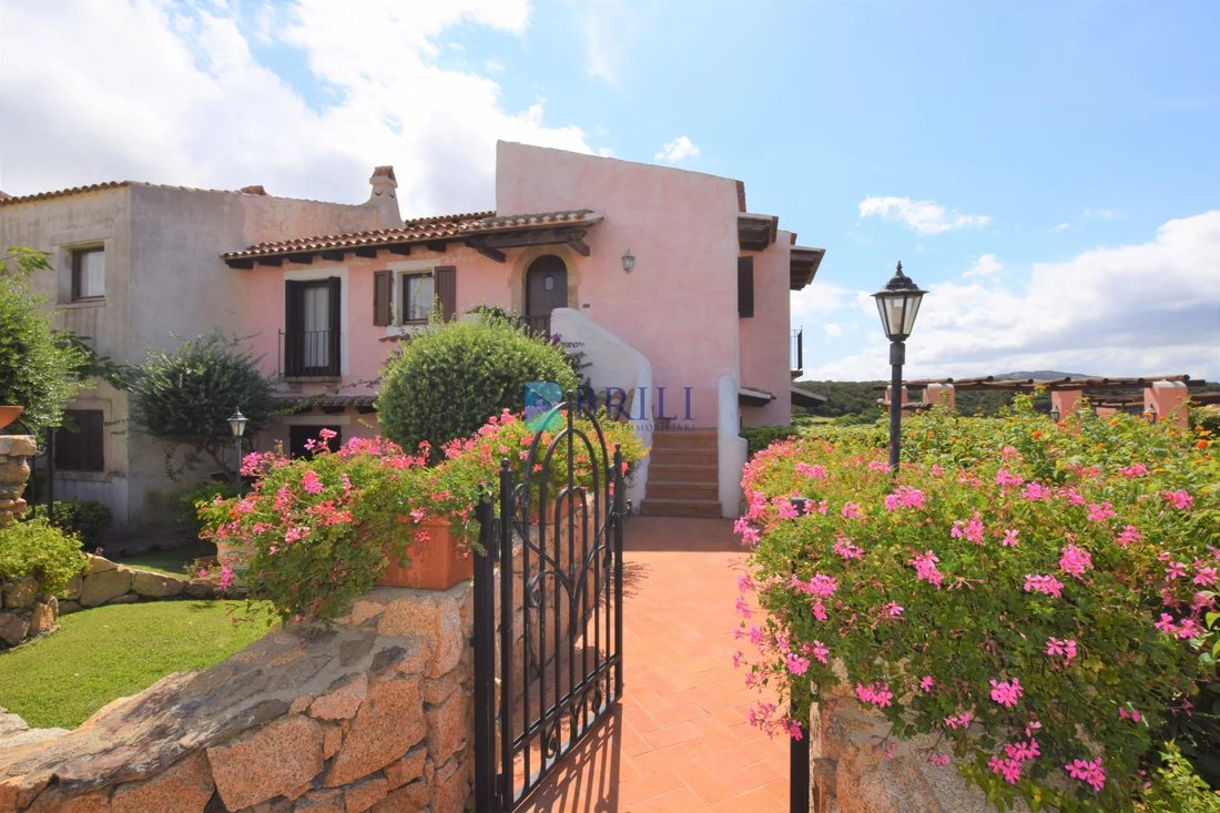 Apartment in Cala Granu - Cala del Faro, Arzachena, Italy 5 - 13631141