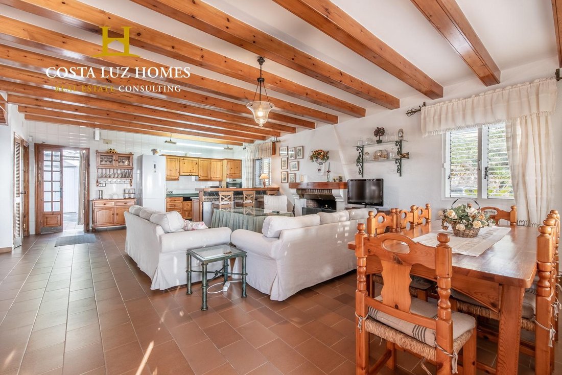 Country House in Benaocaz, Andalusia, Spain 5 - 15192034