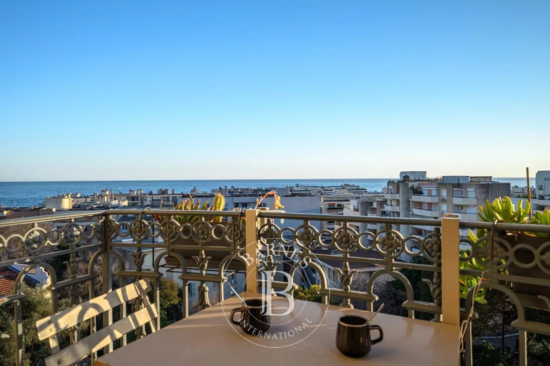 Apartment in Nice, Provence-Alpes-Côte d'Azur, France 3 - 15194208