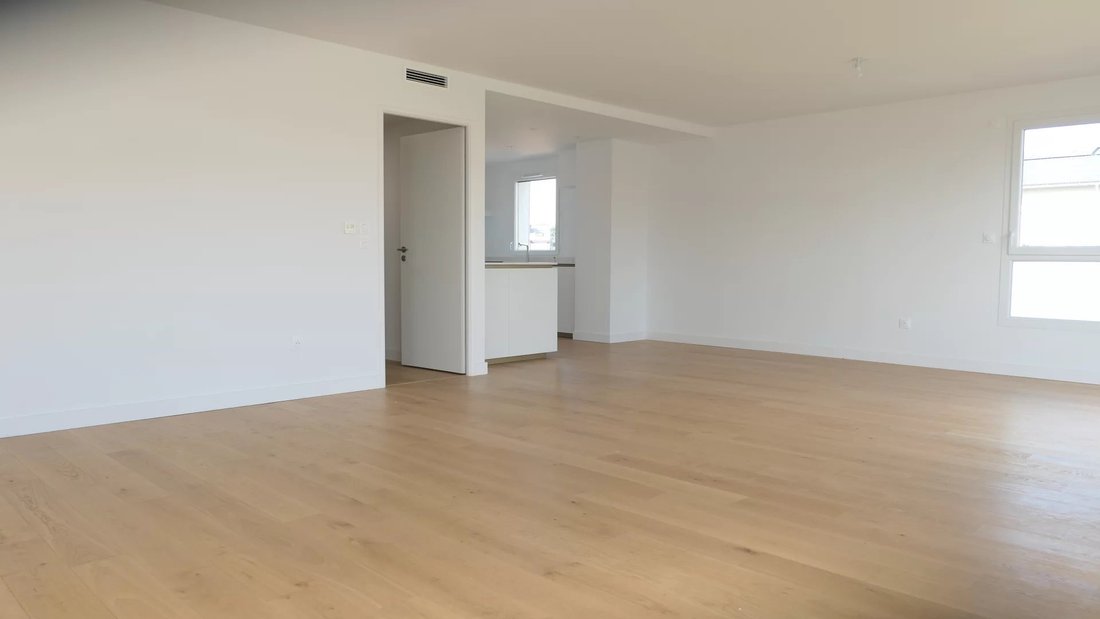 Apartment in Saint Cyprien, Toulouse, France 4 - 13950056