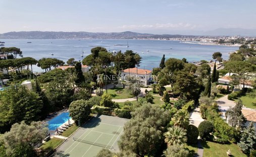 Villa à Antibes, Provence-Alpes-Côte d'Azur, France 1