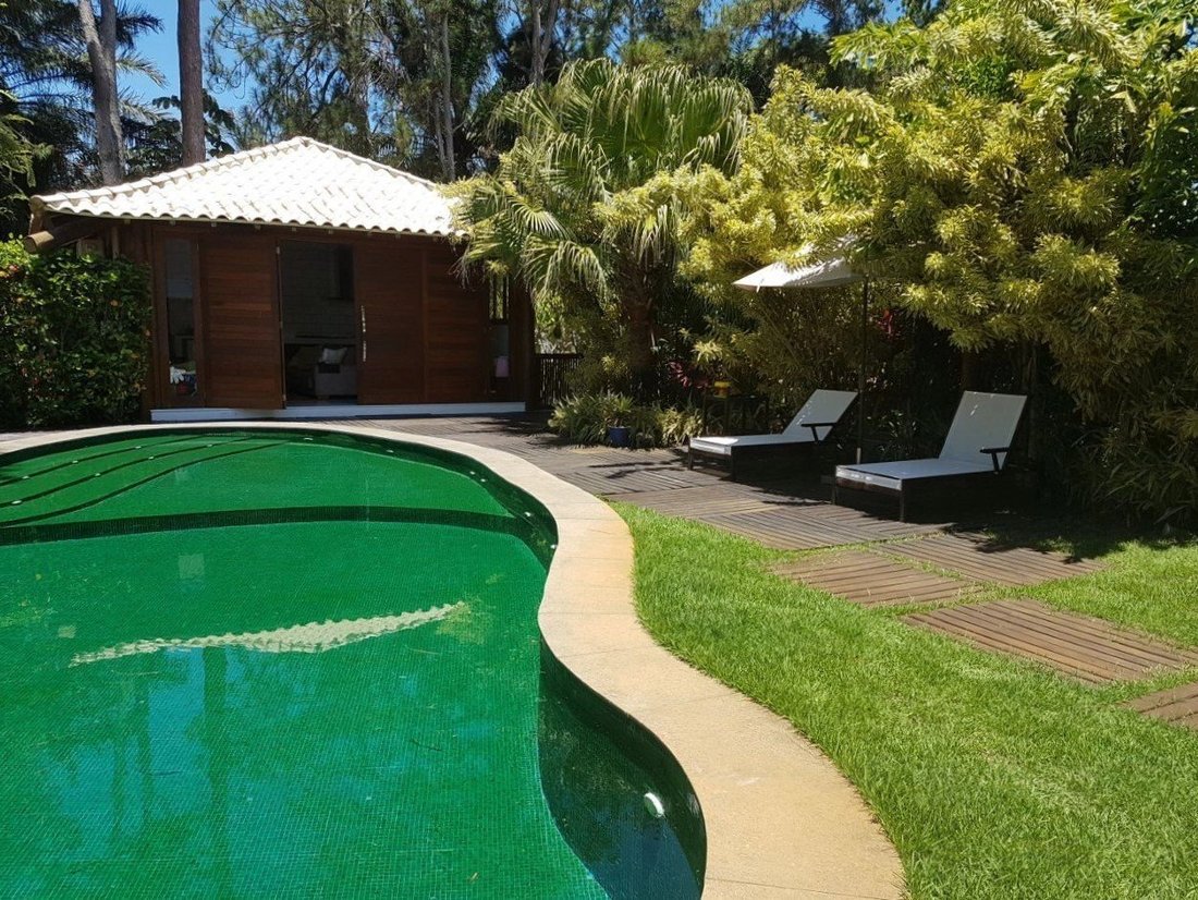 Villa in Catu de Abrantes, State of Bahia, Brazil 2 - 10994878