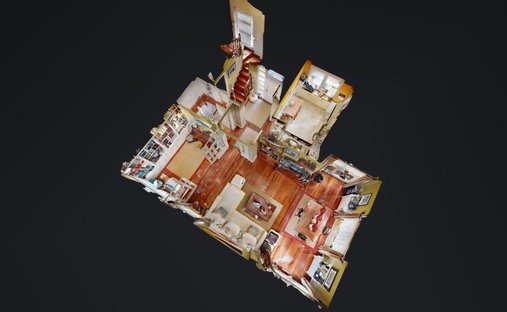 Castle for Sale in Castro-Urdiales, Cantabria, Spain