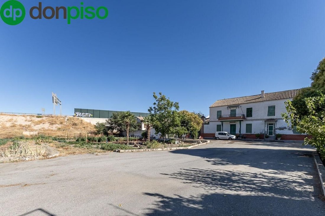 Country House in Chana, Granada, Spain 3 - 15194207