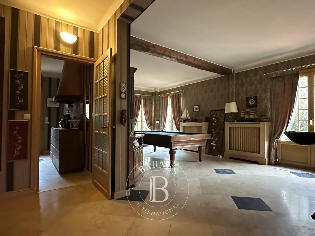 House in Auvers-Saint-Georges, Ile-de-France, France 4 - 13971917