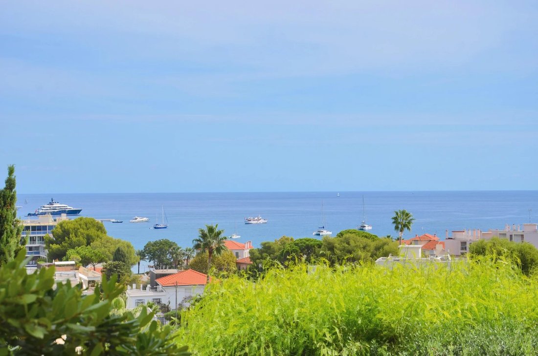 Apartment in Ponteil, Antibes, France 1 - 12239223
