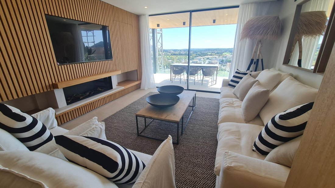Apartment in Rotes Velles, Calvia, Balearic Islands 2 - 15192406