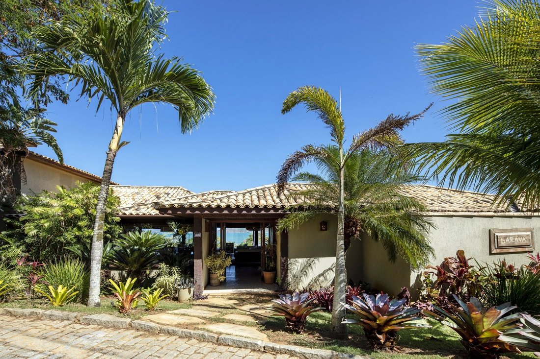 House in Armação dos Búzios, State of Rio de Janeiro, Brazil 4 - 11090338