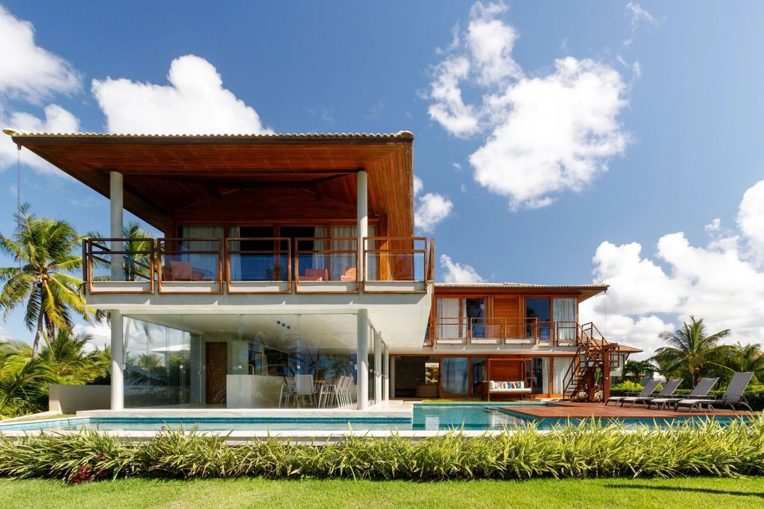 Villa in Camaçari, State of Bahia, Brazil 2 - 13172063