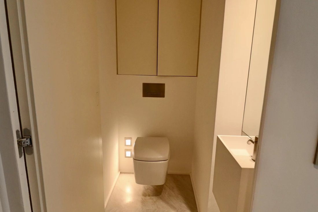 Apartment in Monaco, Monaco 5 - 12430310