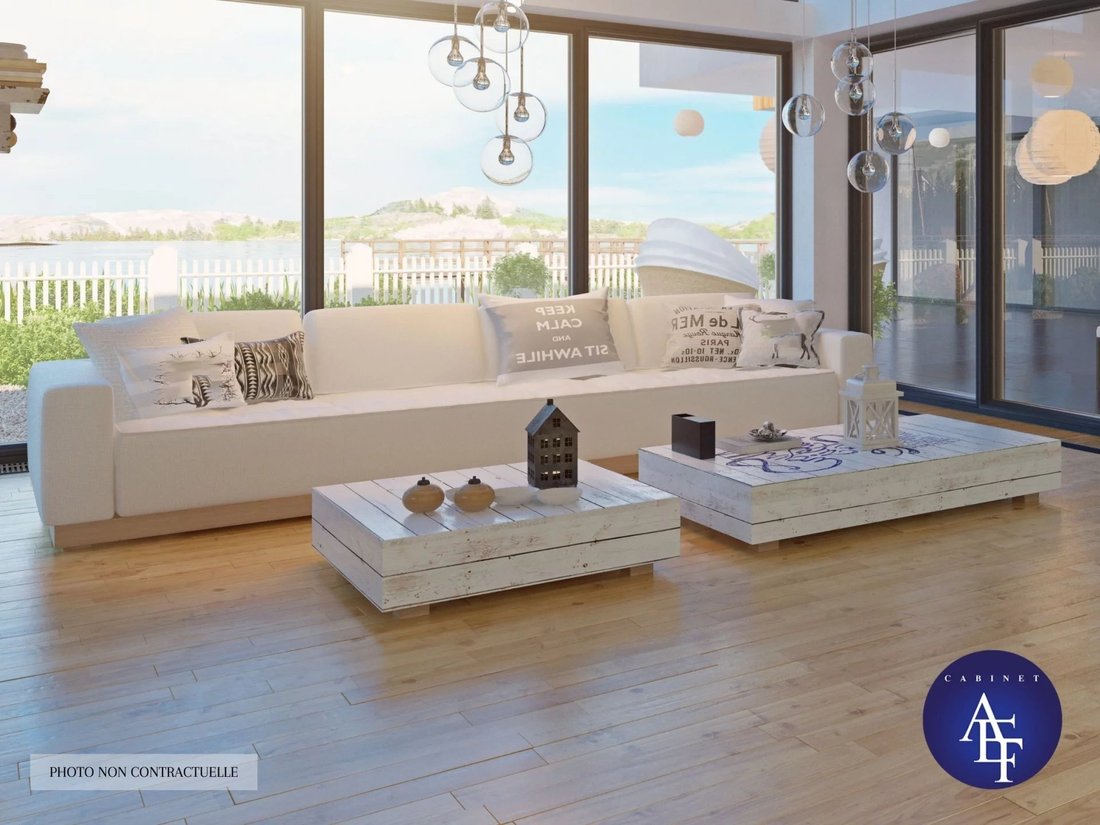Apartment in Nice, Provence-Alpes-Côte d'Azur, France 2 - 15196836