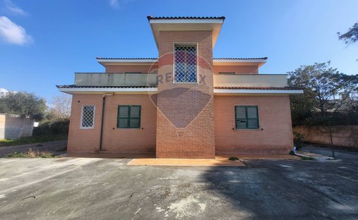 Villa a Anzio, Lazio, Italia 1