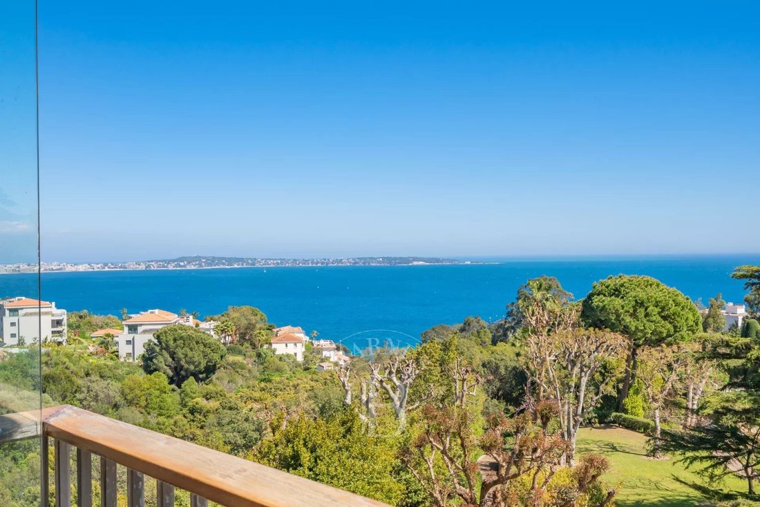 Apartment in La Californie, Cannes, France 5 - 14124371