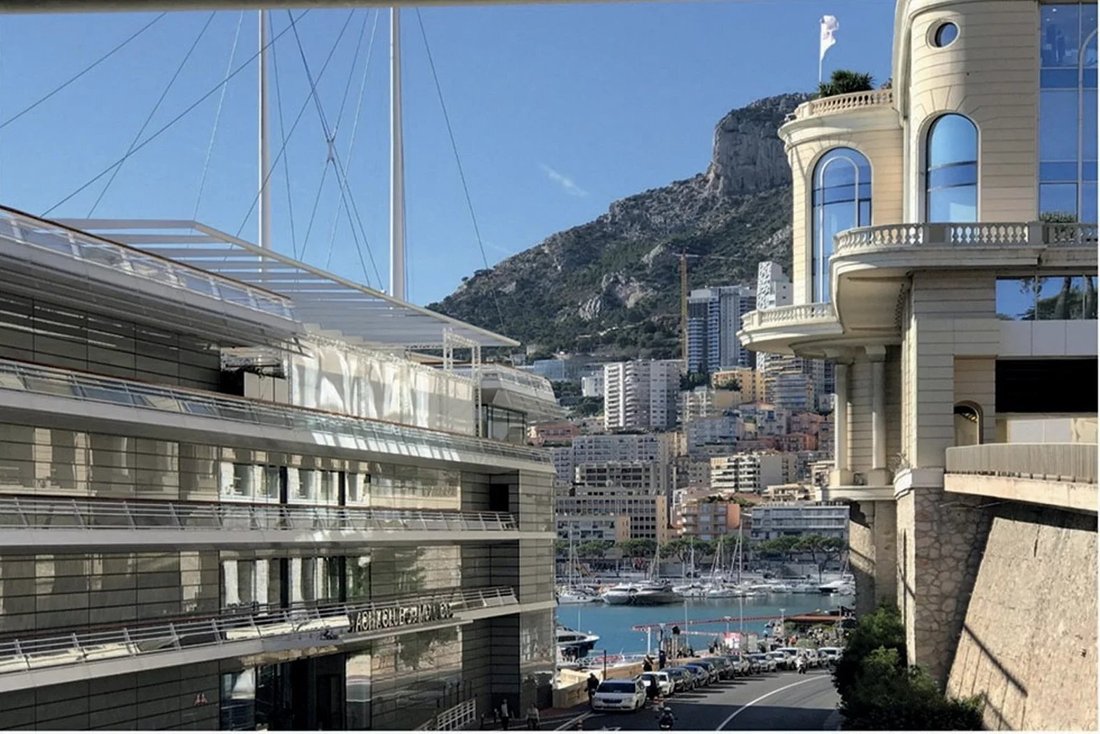 Apartment in Monaco, Monaco 2 - 14152323