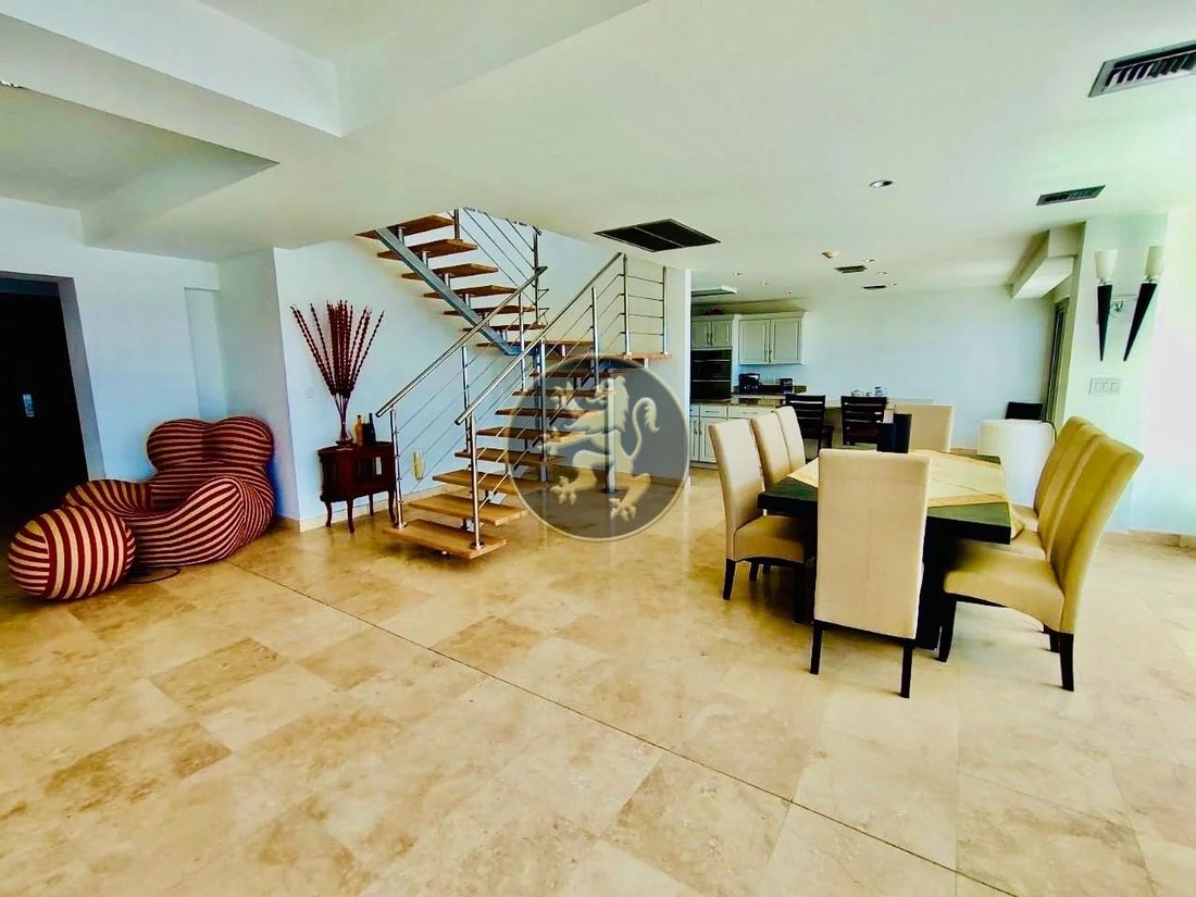 Apartment in Simpson Bay, Sint Maarten 5 - 14470921