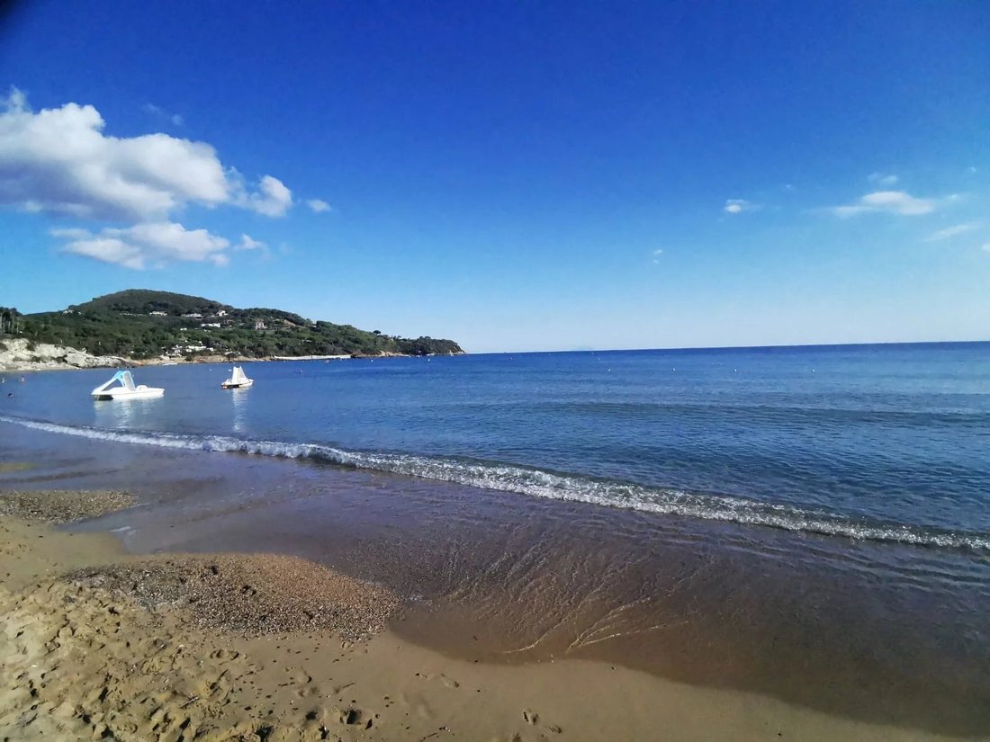 Villa in Porto Azzurro, Tuscany, Italy 1 - 14562942