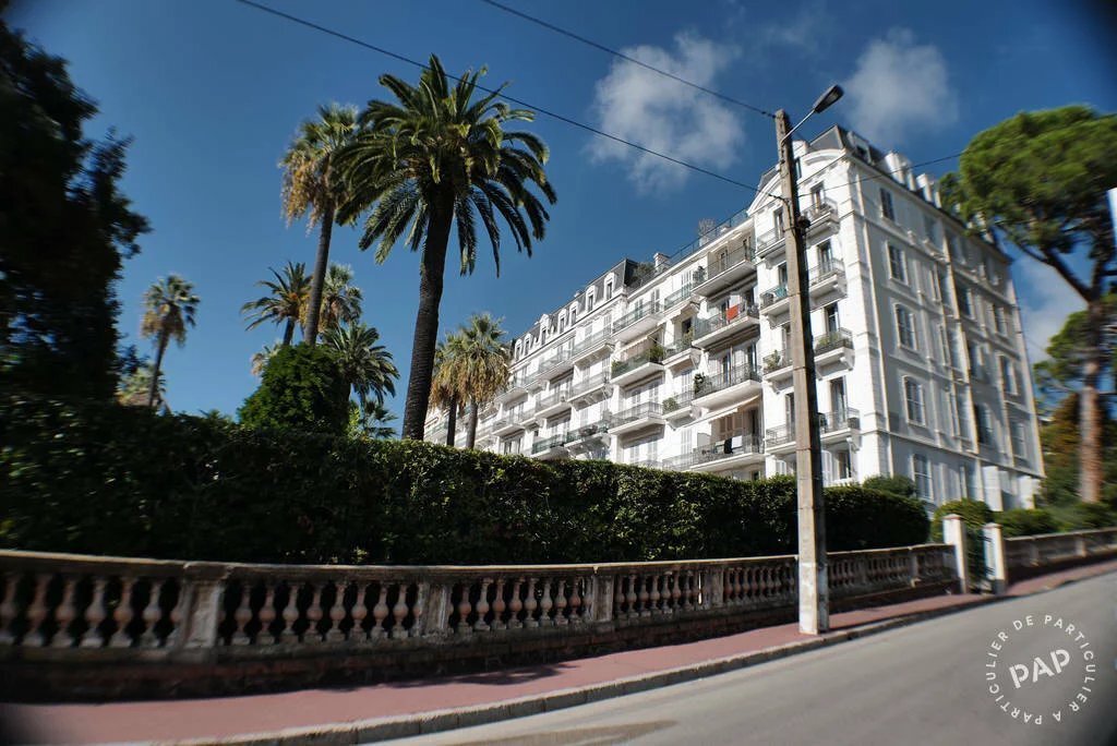 Apartment in Cannes, Provence-Alpes-Côte d'Azur, France 2 - 13047428
