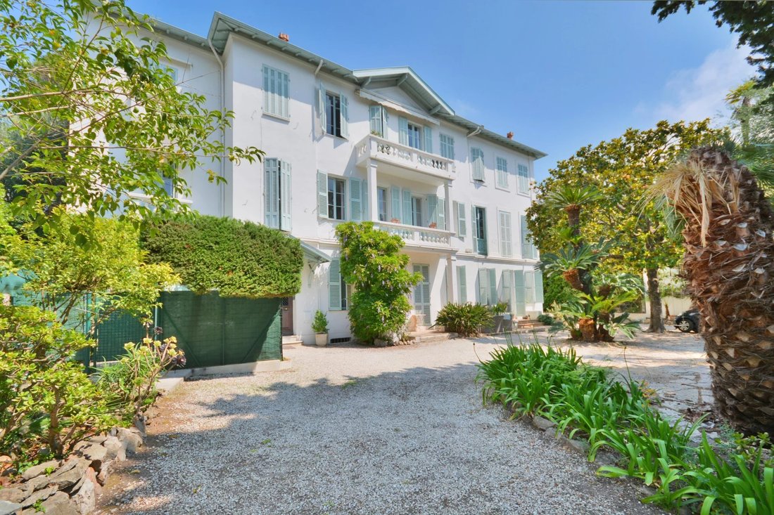 Apartment in French Riviera, Provence-Alpes-Côte d'Azur, France 1 - 12900123