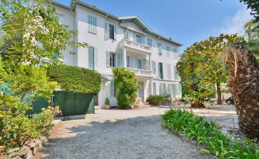 Apartment in French Riviera, Provence-Alpes-Côte d'Azur, France 1