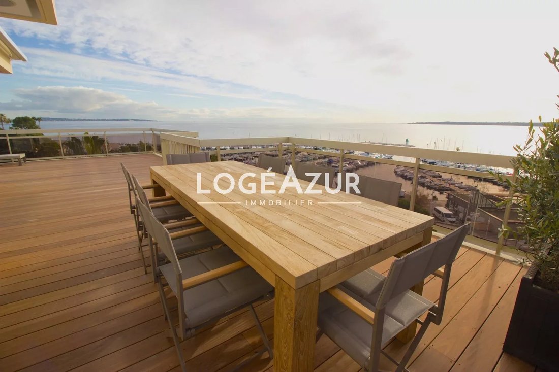 Apartment in Cannes, Provence-Alpes-Côte d'Azur, France 3 - 11235886