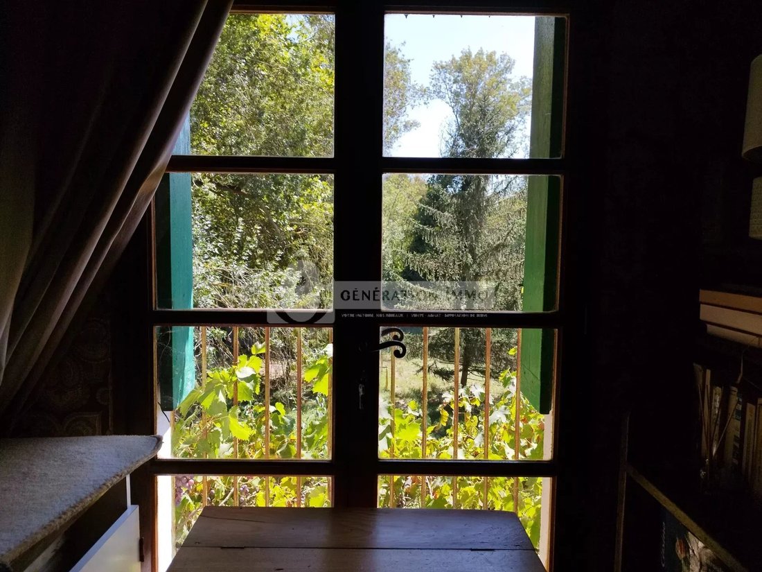 House in Fontvieille, Provence-Alpes-Côte d'Azur, France 4 - 15195961