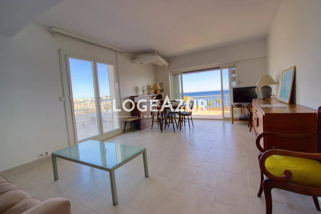 Apartment in Les Paluds-Lauvert, Vallauris, France 4 - 10907901