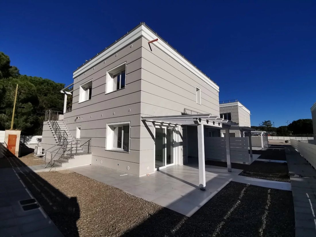 Apartment in Capoliveri, Tuscany, Italy 2 - 14094284