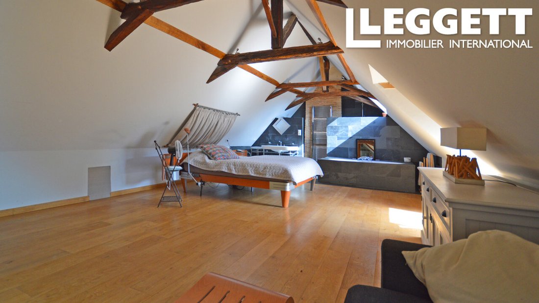 House in Genis, Nouvelle-Aquitaine, France 5 - 14329647