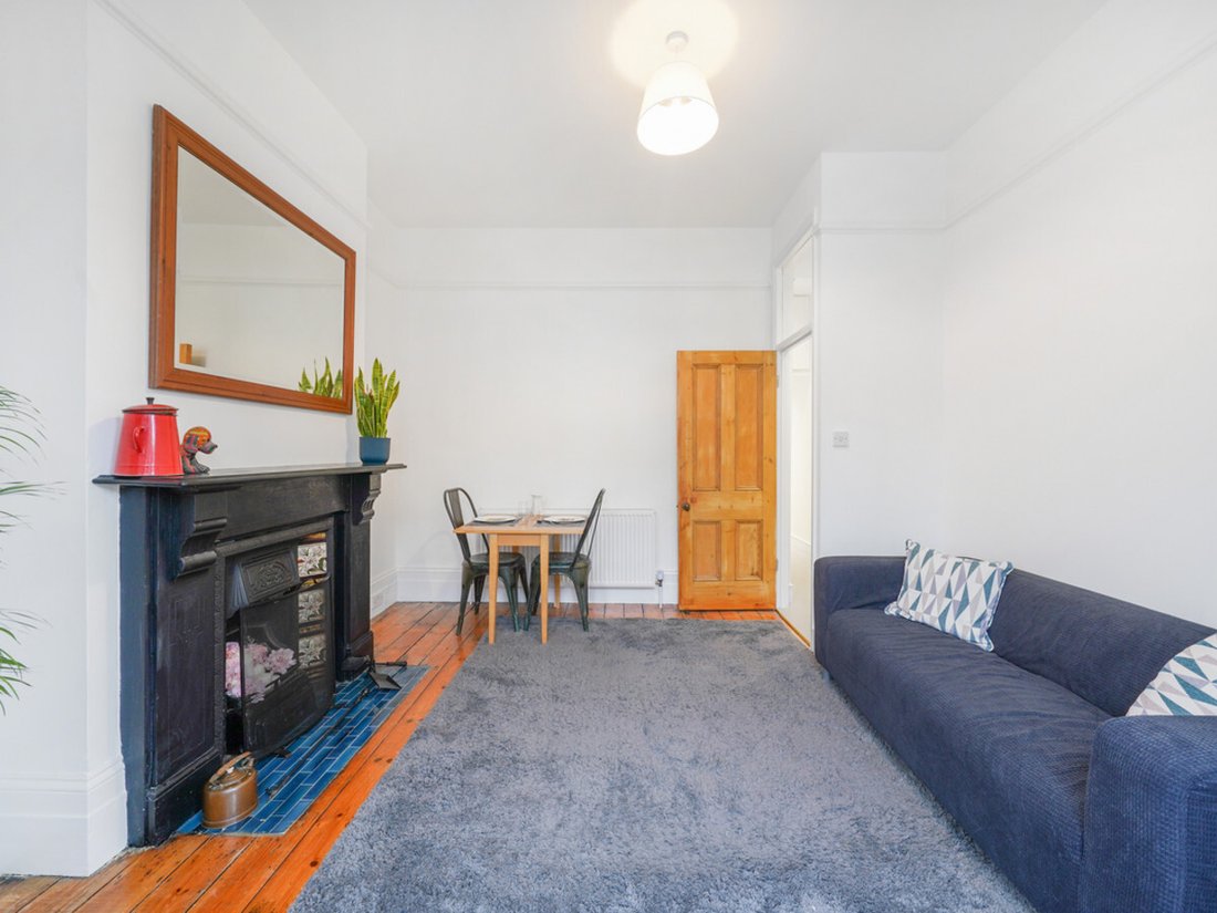 Apartment in Kensal Rise, Brent, England 2 - 15189014