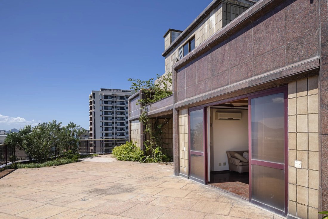 Apartment in Rio de Janeiro, State of Rio de Janeiro, Brazil 4 - 10449465