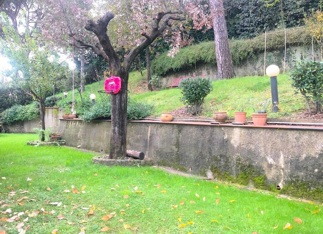 Villa in Erta, Montelupo Fiorentino, Tuscany 4 - 15190363