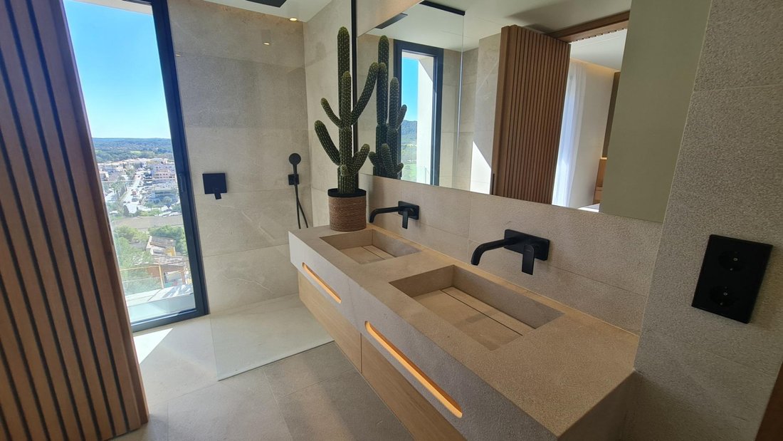 Apartment in Rotes Velles, Calvia, Balearic Islands 5 - 15192406